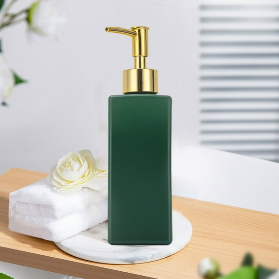 Bathroom Organizer, Foaming Soap Dispenser Foaming Hand Soap Refillable Dispenser For Bathroom Or Kitchen Foam Pump Bottle For Hand Soap Body Wash, Room Decor