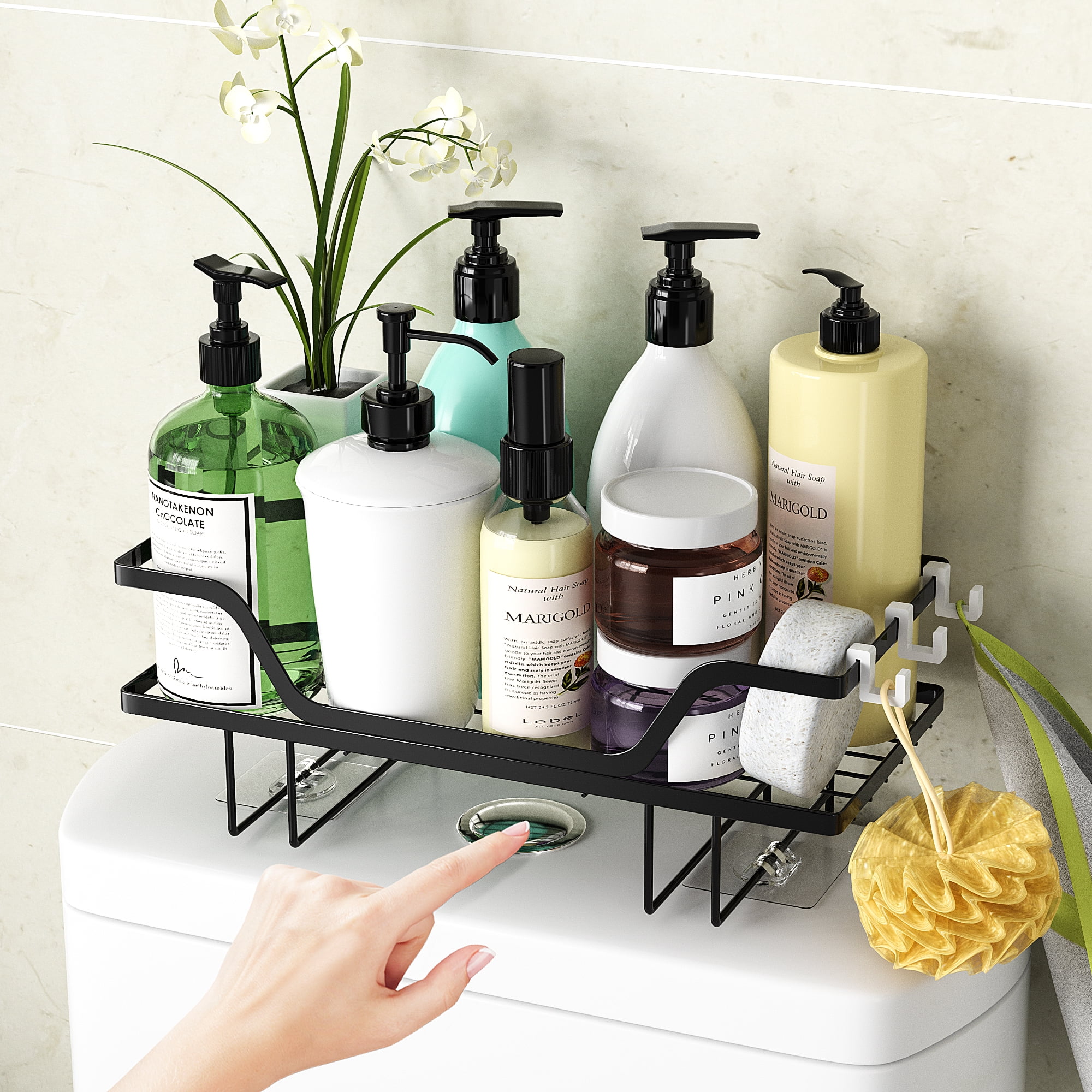 https://i5.walmartimages.com/seo/Bathroom-Organizer-Over-The-Toilet-Storage-Shelf-Iron-Restroom-Organizers-with-Hanging-Hook-Adhesive-Base-No-Drilling-Space-Saver-Black_d5f53d3e-af19-4570-8f6c-6d418d85e99b.447a55251a1979d9a7bd206f18fce43a.jpeg