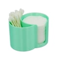thumbnail image 1 of Bathroom Organizer for Qtips, Cotton Rounds, Makeup, 1 of 9