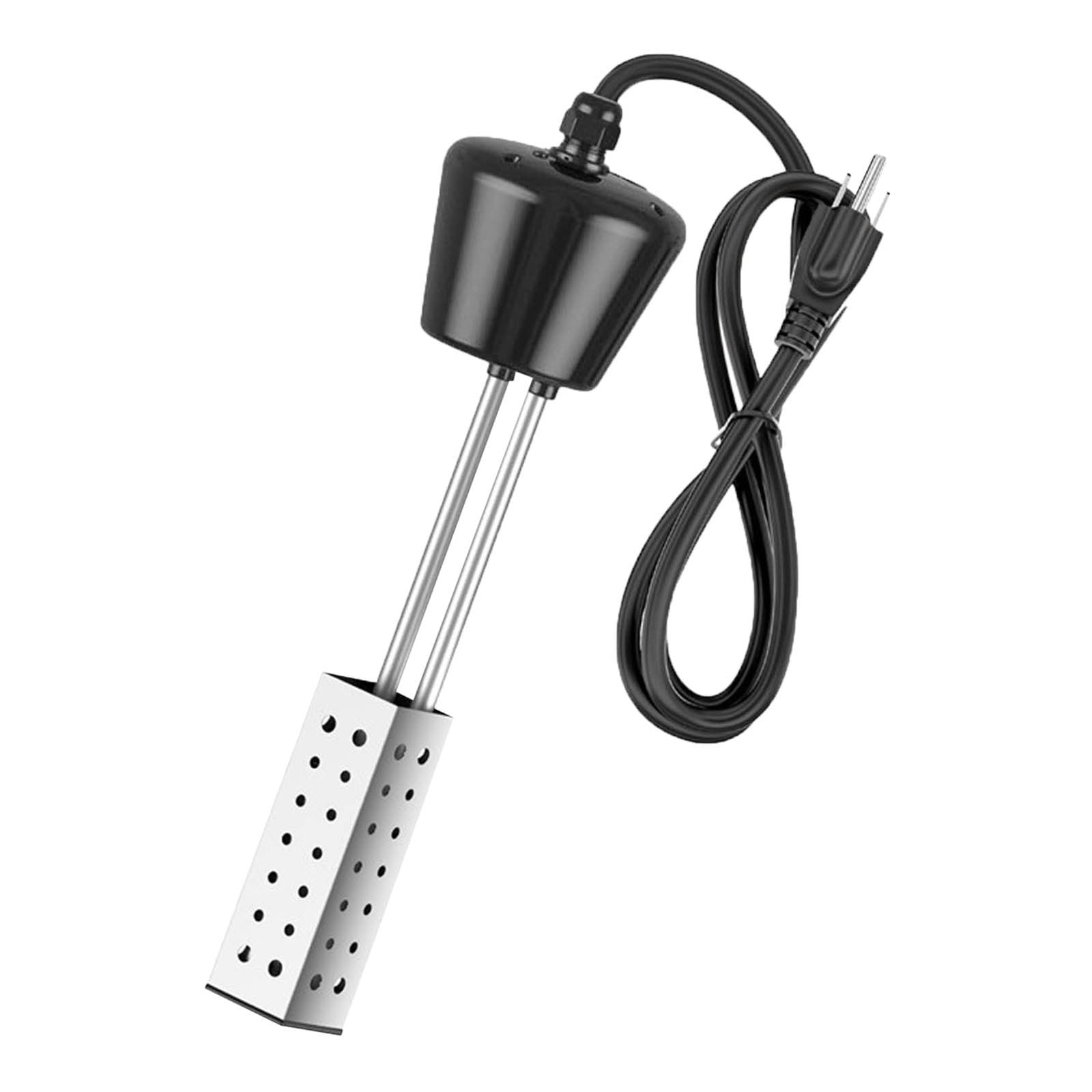 Bathroom Organizer under 1500W Immersion Heater Bucket Water Heater