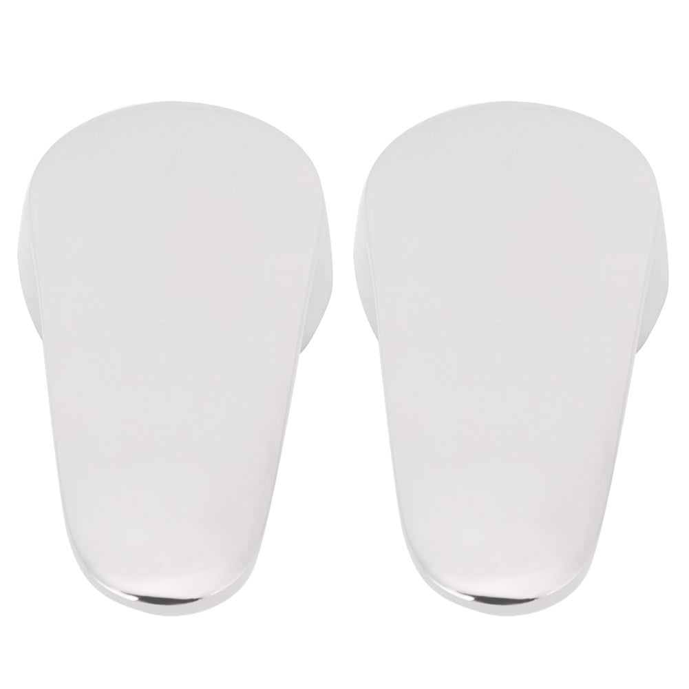 Bathroom Oval Faucet Handle Faucet Mixing Valve Tap Faucet Switch Valve ...