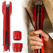 Bathroom Plumbing Tool Multi Functional Faucet Angle Repair & Disassembly Wrench Bradem