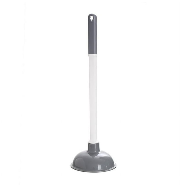 Bathroom Plunger Household Bathroom Plunger Convenient Cleaning Plunger