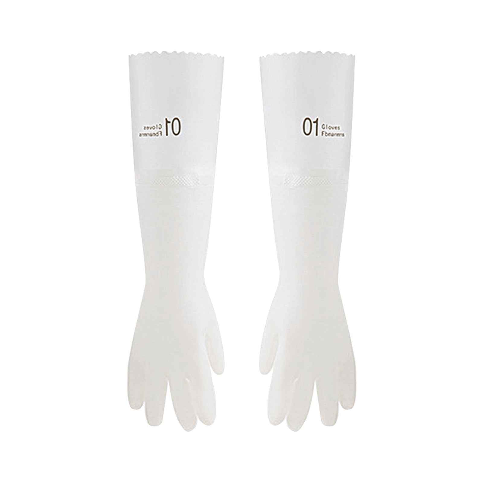 Bathroom Plunger Mat Long Handle Scrubbing Brushes for Cleaning Showers