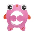thumbnail image 1 of Bathroom Products,Baby Cartoon Bathroom Ear Protection Adjustable Shower Ear Cap, 1 of 3