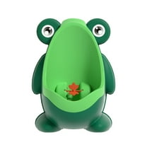 Urinal for Kids Boys Bathroom Training Toilet Potty Aiming Children's Bedpan Toddler Urinal