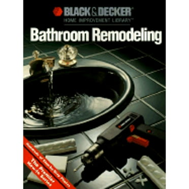 Pre-Owned Bathroom Remodeling (Paperback) 0865737290 9780865737297