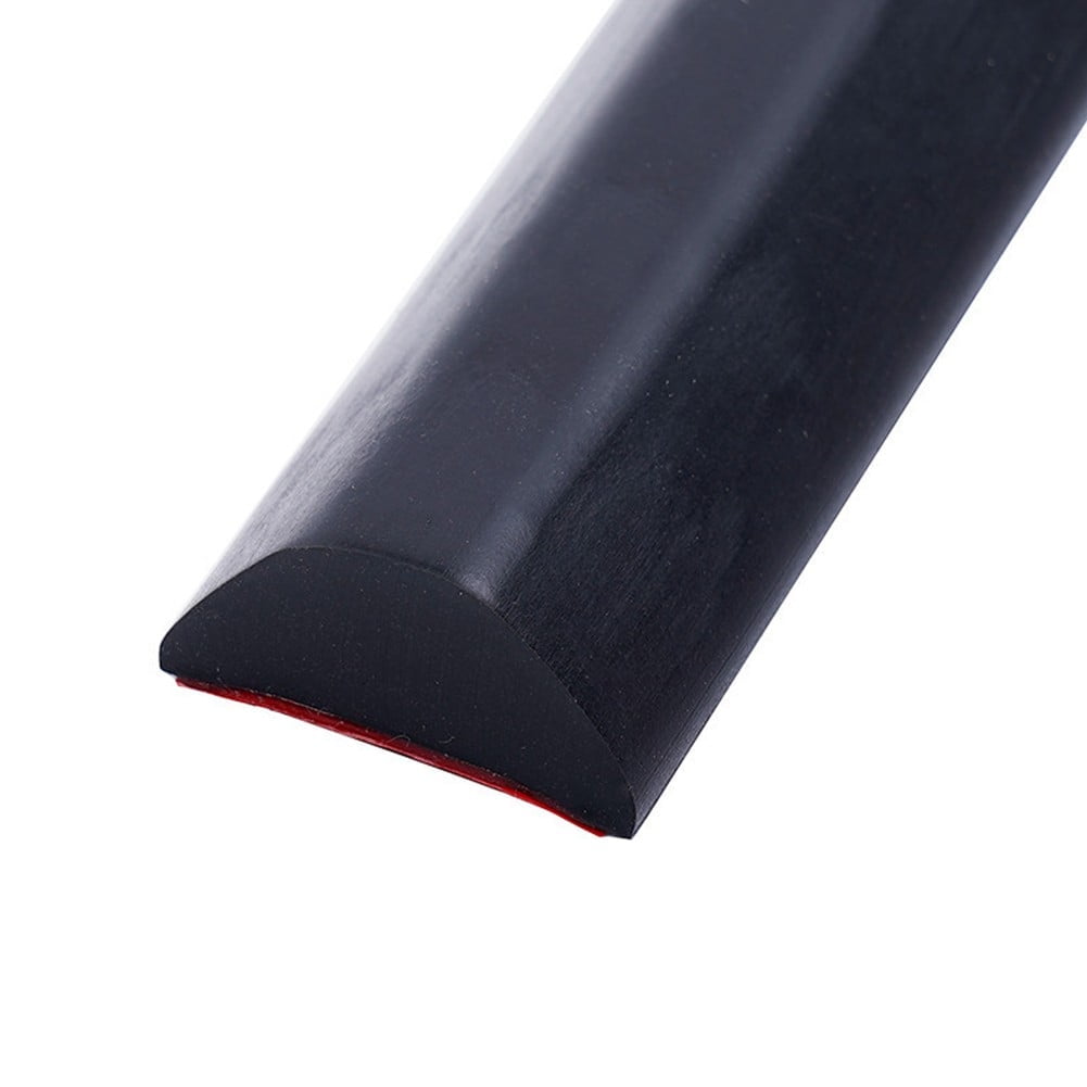 Bathroom Retention Water Barrier Strip Dry &Wet Separation Silicone ...