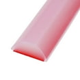 thumbnail image 1 of Bathroom Retention Water Barrier Strip Dry &Wet Separation Silicone Seal Strip, 1 of 2