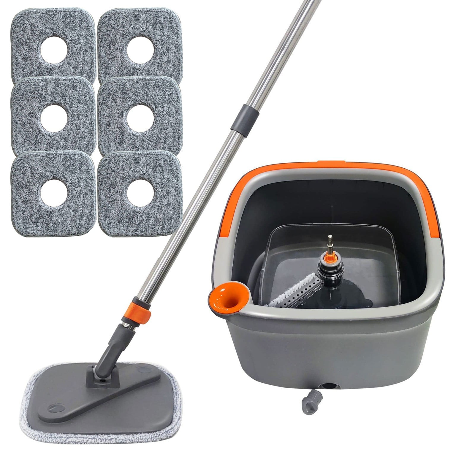 Bathroom Rubber Rings for Couples Spray Carpet Bath Tub Natural Toilet