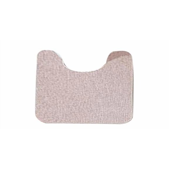 Bathroom Rug Of 2 Absorbent Bath Mat & U Shaped Rug Soft Textured Bathroom Floor Mats For Bathroom Tub & Shower Polyester Throw Furry Blanket Mens Throw Room Rugs 5 by 8 Rug Area Rugs for Bedroom