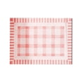 thumbnail image 1 of Bathroom Rug Bath Mat Soft Cozy Thick, Home Decor for Bathroom, Kitchen, Bedroom, Absorbent Polyester Mat 23.62x15.75 Inches, 1 of 7