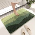thumbnail image 1 of Bathroom Rug Mat, Extra Soft And Absorbent Microfiber Bath Rugs, Non-Slip Bath Carpet, Machine Wash Dry, Bath Mats For Bathroom Floor,Tub ,wash Floor, Usupdd 2025 Bathroom Rug Mat, Extra Soft, 1 of 7