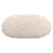 Bathroom Rug Mat Extra Soft and Absorbent Microfiber Bath Rugs Non Shaggy Bath Carpet Machine Wash Dry Bath Mats for Bathroom Floor Tub and Shower