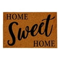 thumbnail image 1 of Bathroom Rug Mat Extra Soft And Absorbent Microfiber Bath Rugs NonSlip Bath Carpet Wash Dry Bath Mats For Bathroom Floor Tub, 1 of 6