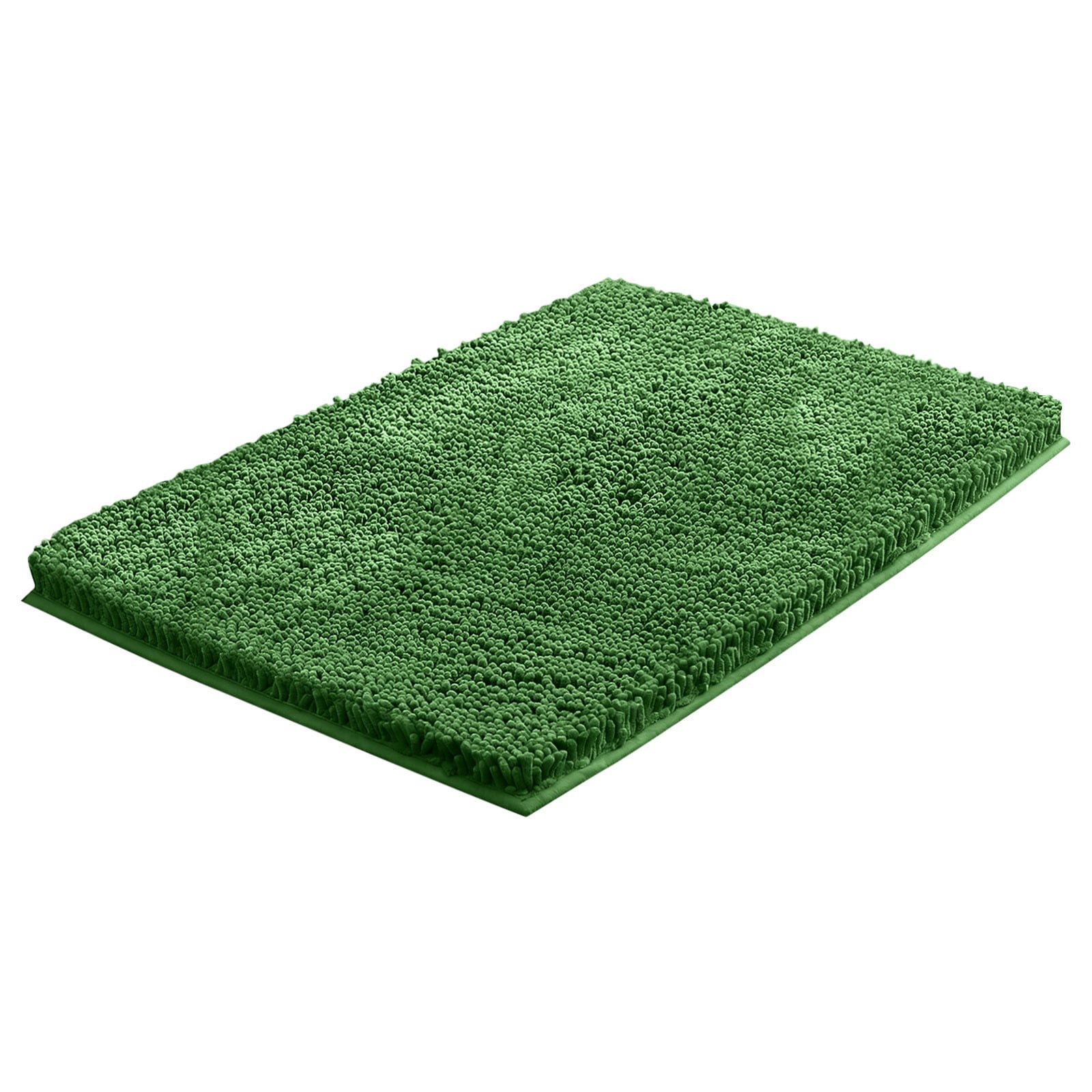Bathroom Rugs 20x31,Super Absorbent Soft,Thick,Machine Washable ...