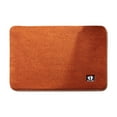 thumbnail image 1 of Bathroom Rugs 23.6*15.7InchExtra Soft and Absorbent Microfiber Bath Mat, Non-Slip, Machine Washable, Quick Dry Shaggy Bath Carpet, Suitable for Bathroom Floor, Tub, Shower, 1 of 4