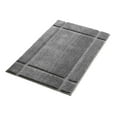 thumbnail image 1 of Bathroom Rugs 24"x16", Extra Soft and Absorbent Microfiber Bath Mat, Non-Slip, Machine Washable, Quick Dry Shaggy Bath Carpet, Suitable for Bathroom Floor, Tub, Shower, 1 of 6