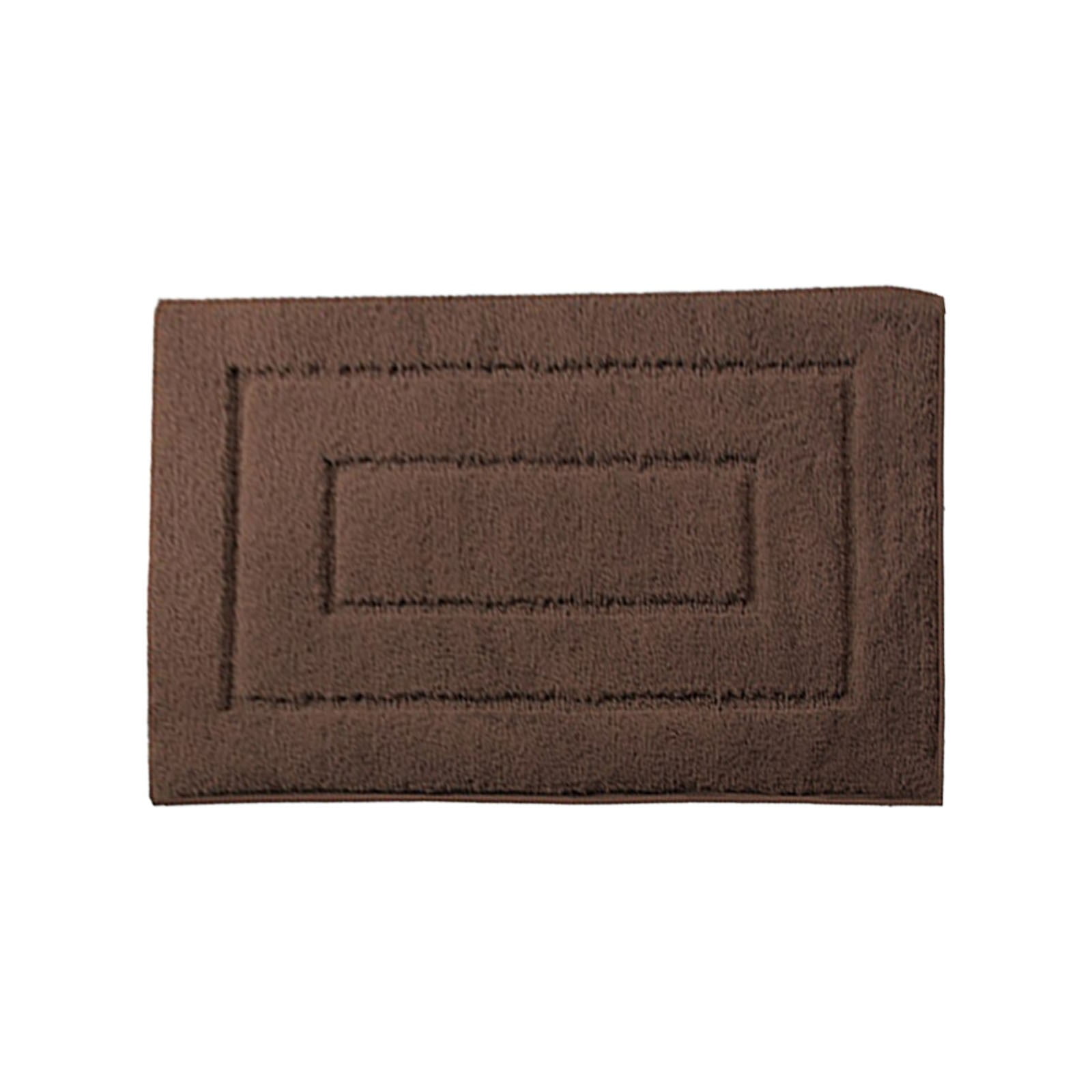 Bathroom Rugs, Bath Mats for Bathroom Non-Slip, Super Soft and Water ...