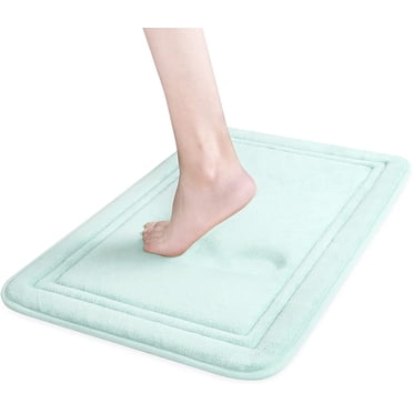 Shower Mat Clear, 23" Diameter - Walmart.com