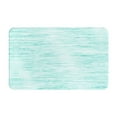 thumbnail image 1 of Bathroom Rugs Non Slip Washable - Blue Bright Kitchen Mats for Floor, Area Rugs for Entryway Rugs Indoor, Laundry Bathroom Room Door Rug with Rubber Backing 20x31.5in, 1 of 8