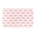 thumbnail image 1 of Bathroom Rugs Non Slip Washable - Three Cute Pigs Pink Kitchen Mats for Floor, Area Rugs for Entryway Rugs Indoor, Laundry Bathroom Room Door Rug with Rubber Backing 20x31.5in, 1 of 8