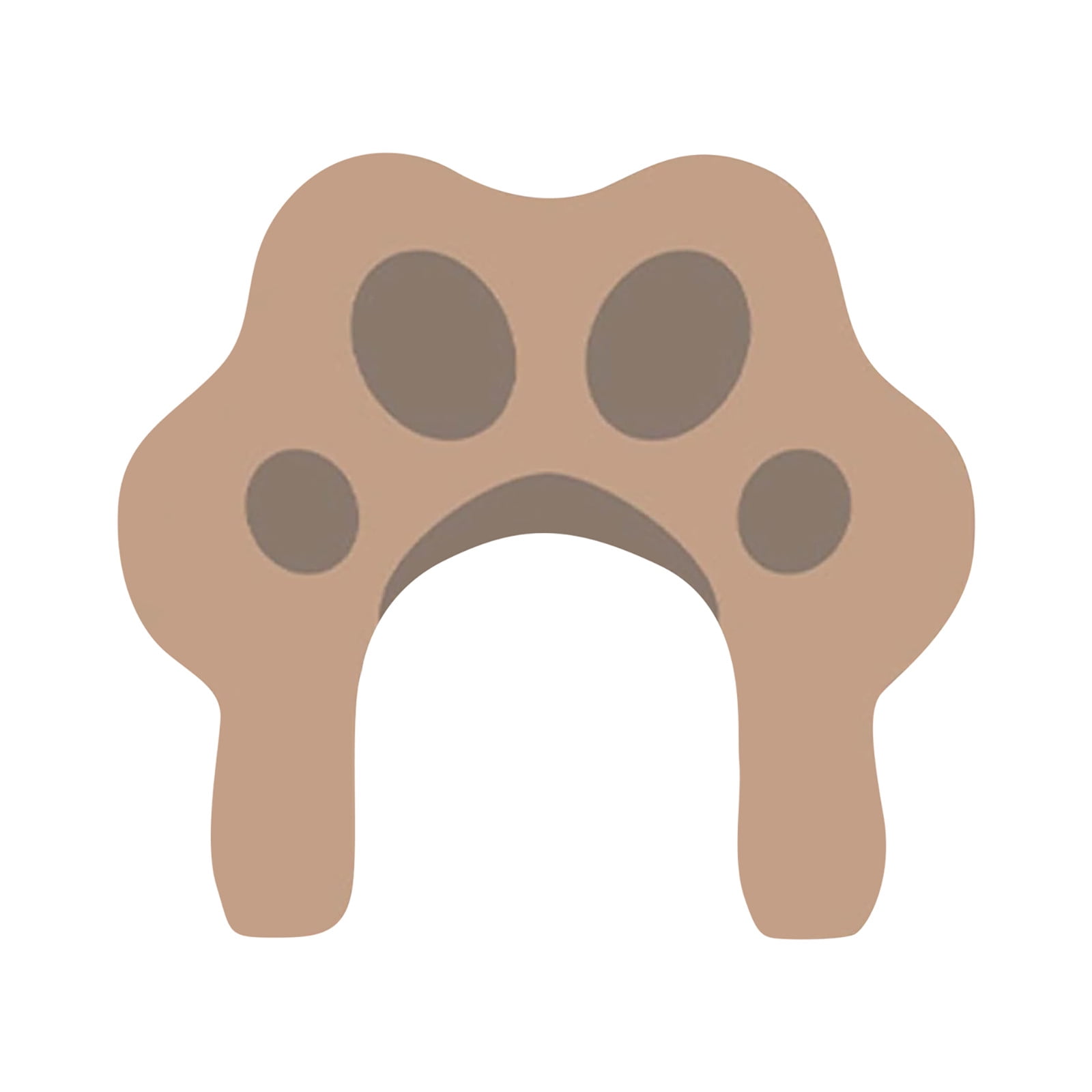 Bathroom Rugs Set Memory Foam Extra Small Bath Mats for Bathroom