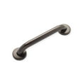 thumbnail image 1 of Bathroom Safety Grab Bar - Old World Bronze/ADA Shower Toilet Steps/304 Stainless Steel/Smooth/ 24", 1 of 7