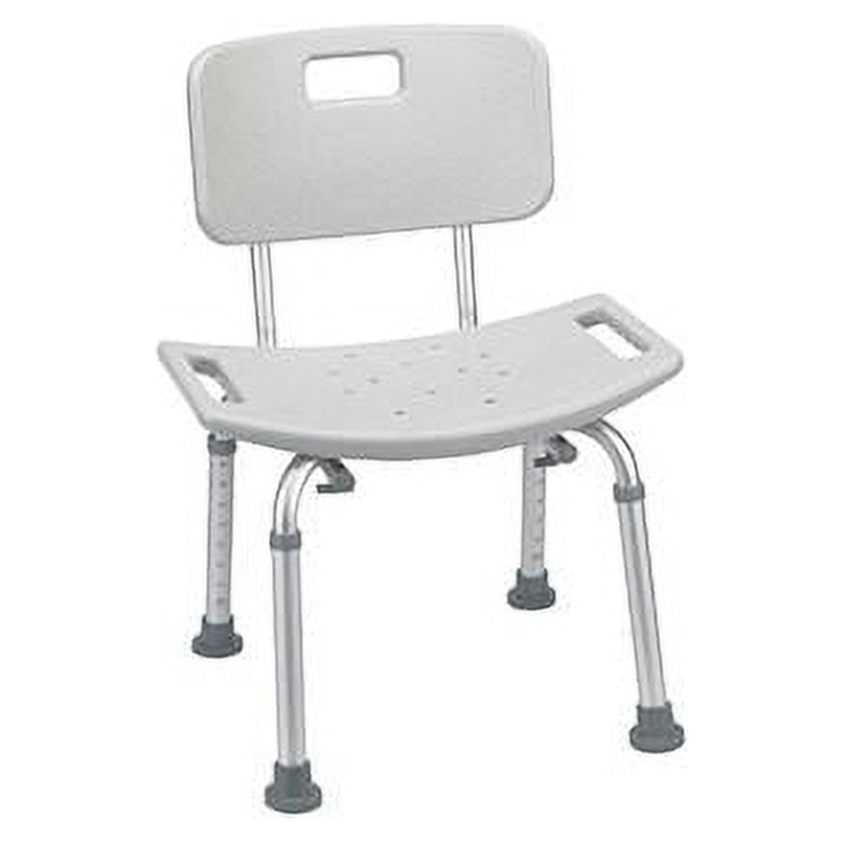 Walmart shower chair with cheap back