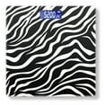 thumbnail image 1 of Bathroom Scale, Highly Accurate Digital Body Scale,Precisely Measures Weight up to 400 lbs-Zebra Skin Pattern, 1 of 4