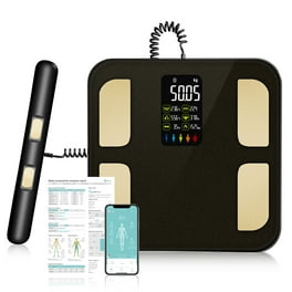 Homedics 902 Smart Scale Bosy Fat Scale Bluetooth 4.0 Technology