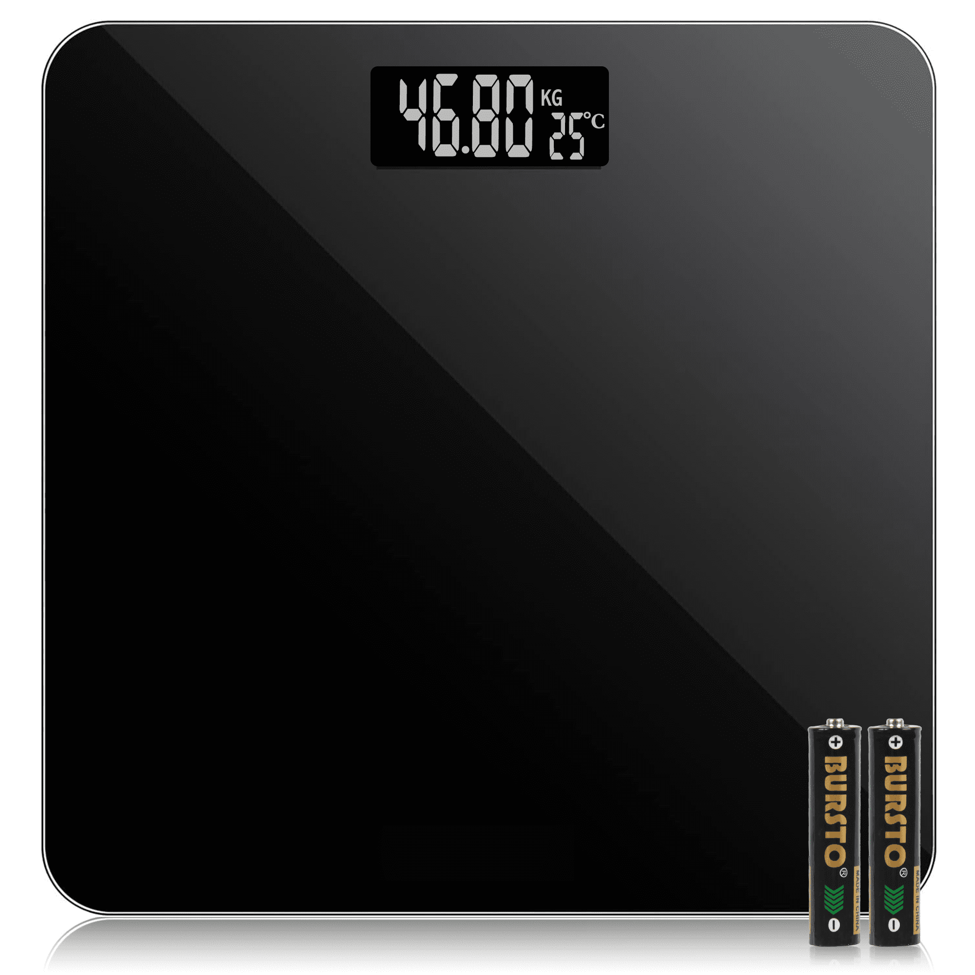 Bathroom Scale For Body Weight Digital Scale Highly Accurate Walmart skushops-rechargeable-digital-scale-for-body-weight-precision-bathro