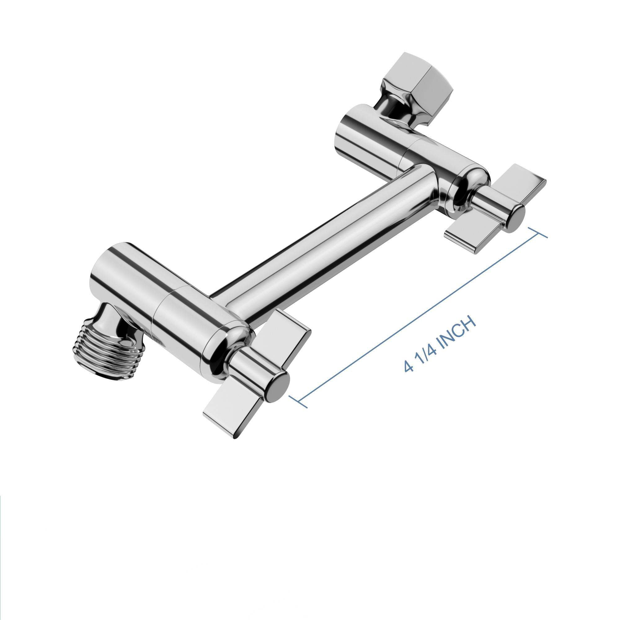 Bathroom Shelf, 4