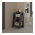 thumbnail image 1 of Bathroom Shelf Artesia, Bathroom, Black as Pic, 1 of 7