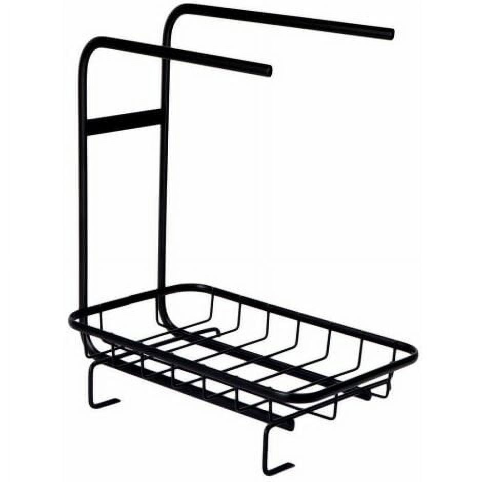 Bathroom Shelf Towel Holder for Kitchen Towel Hand Towel Table Linen