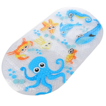 Bathroom Shower Bath Mat PVC Baby Tub Mat Home Kitchen Non Slip Mats;Bathroom Shower Bath Mat PVC Baby Tub Mat Home Kitchen Non Slip Mats