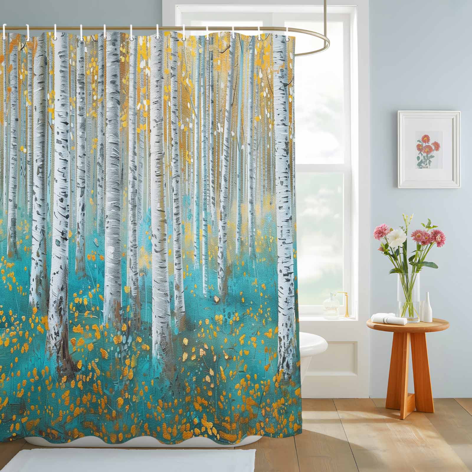 Sitemapcdatahttpswuwkniqoocomshower Curtain Birch Trees