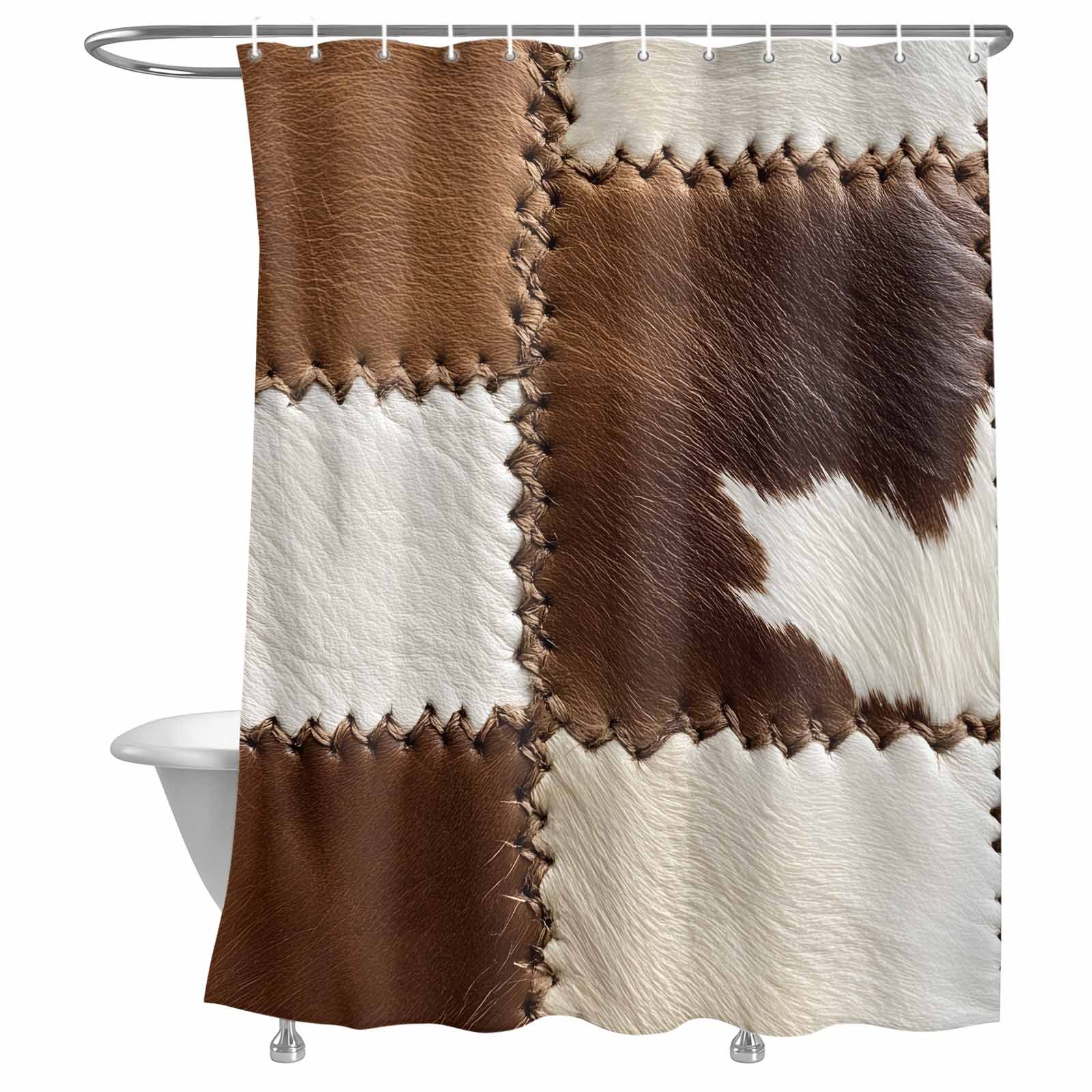 Country Paws Shower Curtain NCU0NNT2917