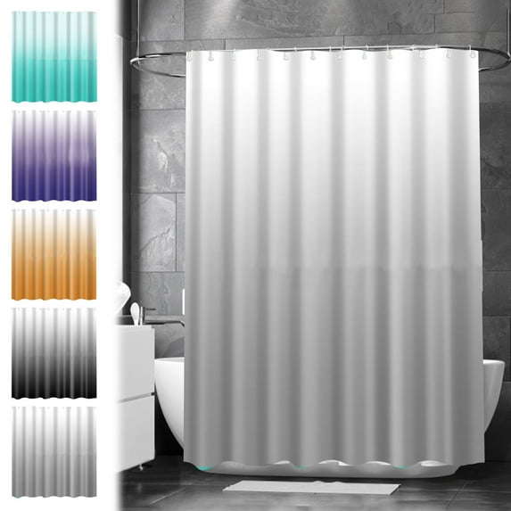 Bathroom Shower Curtains Skegnu Various Patterns Shower Curtain Bathroom Shower Curtain Digital Printing Polyester Shower Curtain Bathroom Decor on Clearance