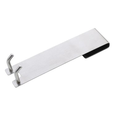 Bathroom Shower Room Door Hook Over Glass Door Stainless Steel Over Towel Rack Towel Hanger I.461993992