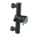 Bathroom Shower Faucets Triple Bathtub Faucet Hot And Cold Water Mixer