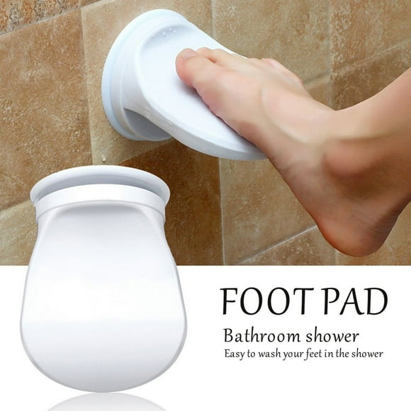 Shower Foot Rest