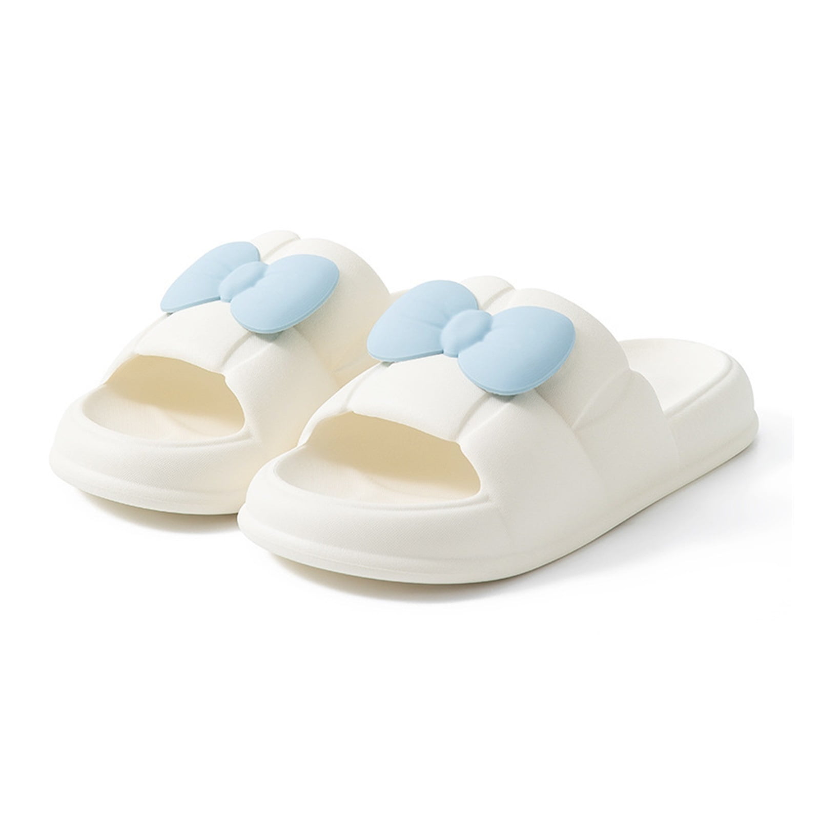 Bathroom Shower Slippers Couple Slippers Female Summer Home Bathroom