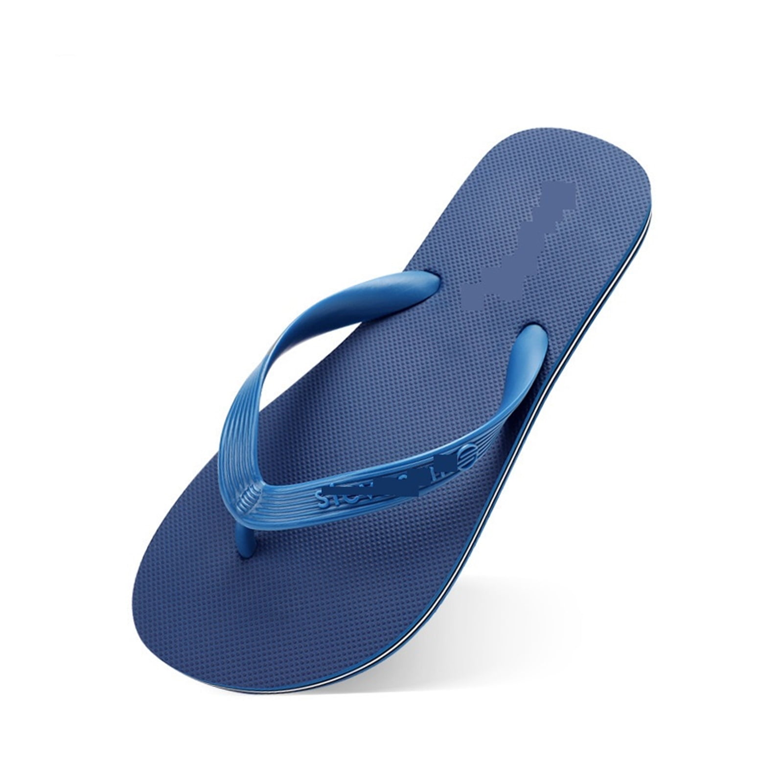 Bathroom Shower Slippers Flipflops Male Personality Summer Trendy