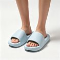thumbnail image 1 of Bathroom Shower Slippers, 1 of 3