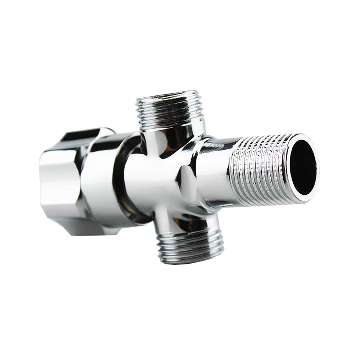 Bathroom Shower Water Mixing Valve,Water Temperature Adjust Valve Cold