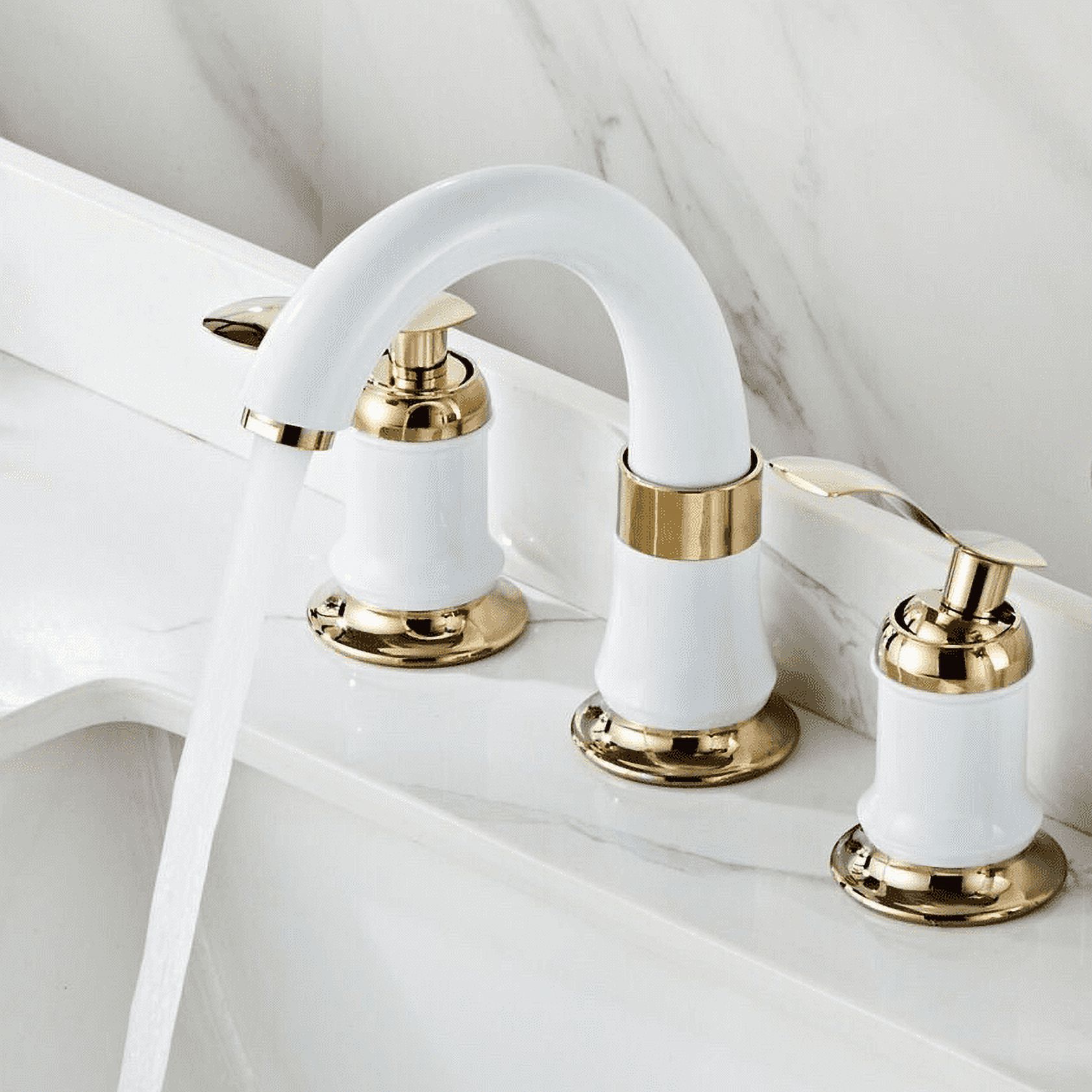 Sink Hoses 5ft. Indoor Turn Your Sink Into A Handy Shower!,White,60