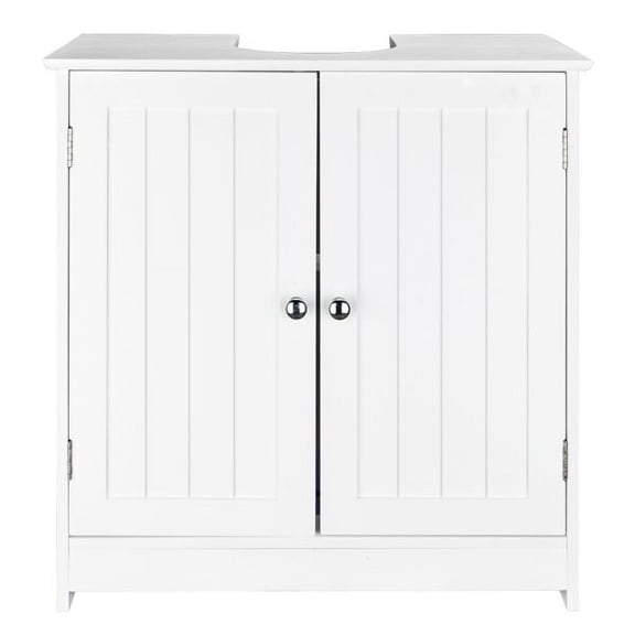 Bathroom Sink Cabinet White