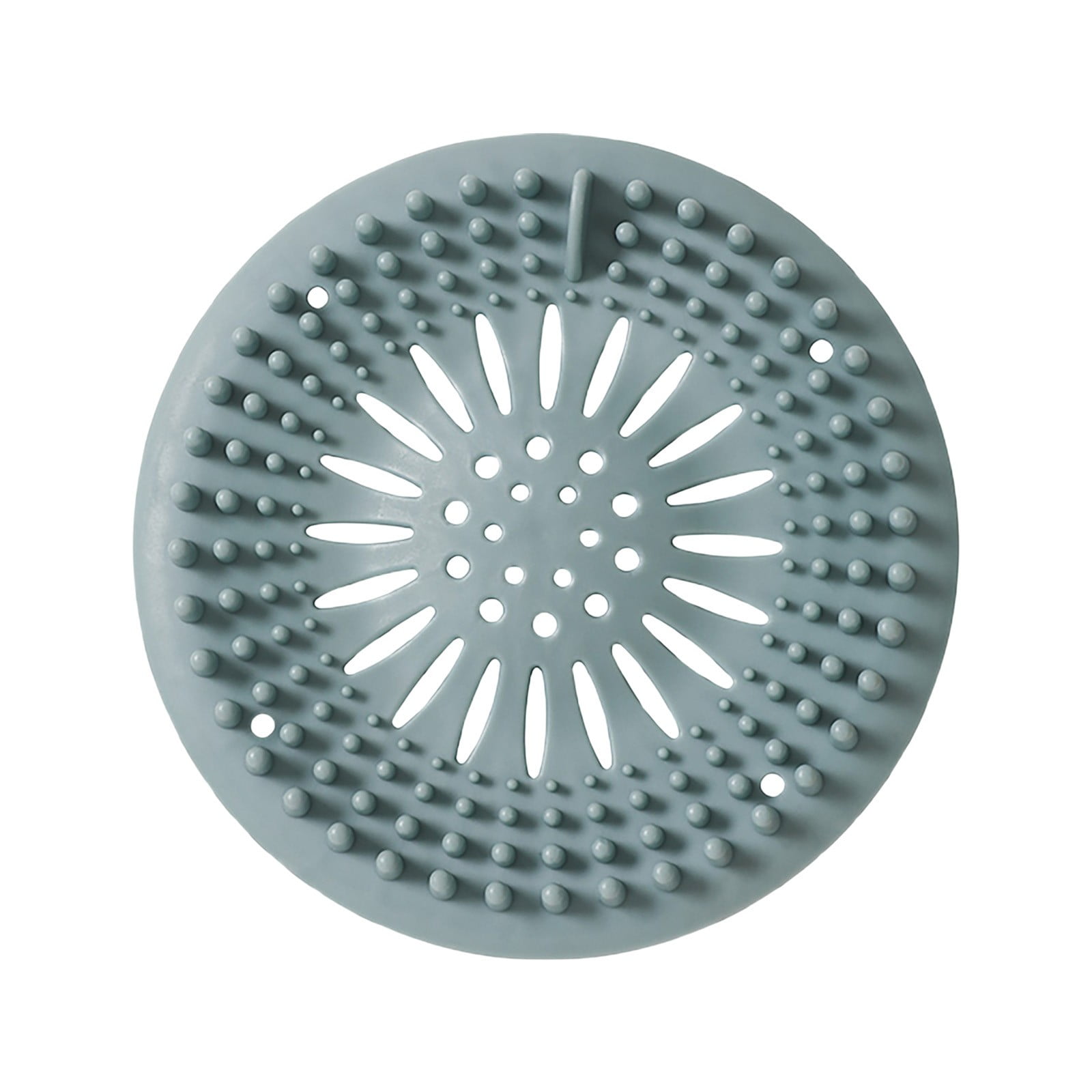 Bathroom Sink Drain Hair Stopper,Tub Shower Drain Cover Strainer,Stainless Steel Mesh Filter Screen for Bathroom Kitchen Sink Drain Protector,SouMaox