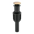 thumbnail image 1 of Bathroom Sink Drain Without Overflow, 1 of 5